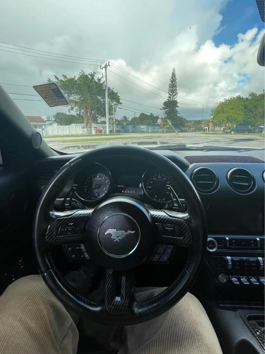 2019 Ford S550 Mustang - Image 6 of 8