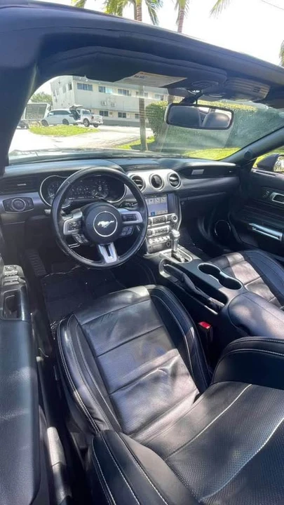 2019 Ford S550 Mustang - Image 15 of 18