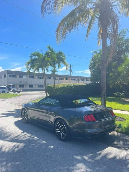 2019 Ford S550 Mustang - Image 11 of 18