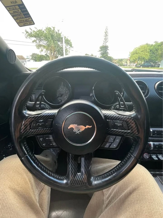 2019 Ford S550 Mustang - Image 8 of 8