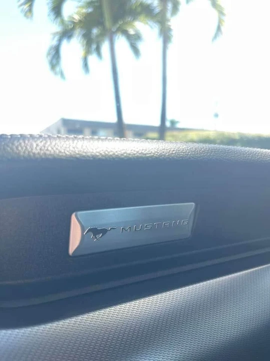 2019 Ford S550 Mustang - Image 18 of 18