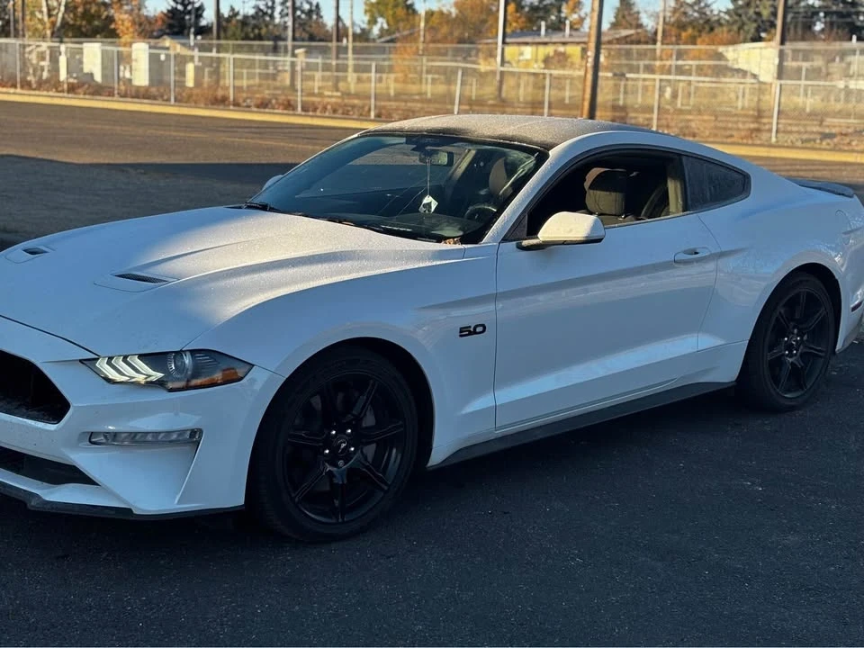 2019 Ford S550 Mustang - Image 2 of 8