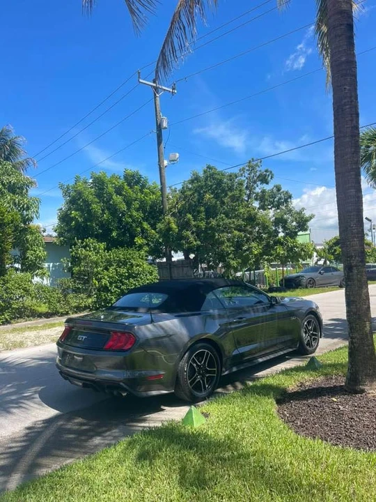 2019 Ford S550 Mustang - Image 10 of 18