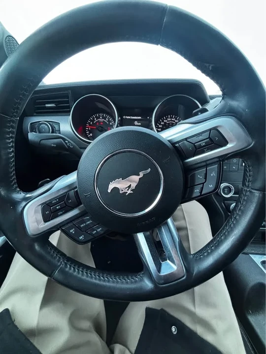 2019 Ford S550 Mustang - Image 6 of 8