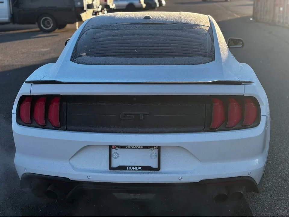 2019 Ford S550 Mustang - Image 4 of 8