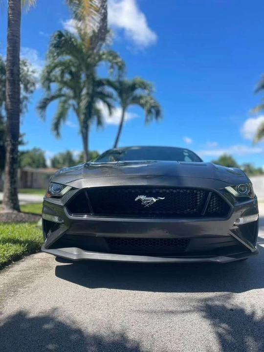 2019 Ford S550 Mustang - Image 6 of 18