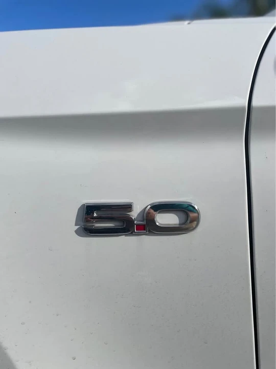 2019 Ford S550 Mustang - Image 3 of 8