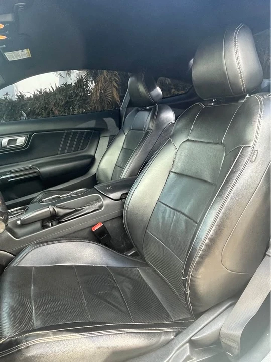 2019 Ford S550 Mustang - Image 5 of 8