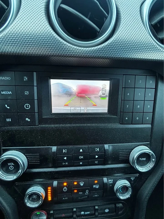 2019 Ford S550 Mustang - Image 8 of 8