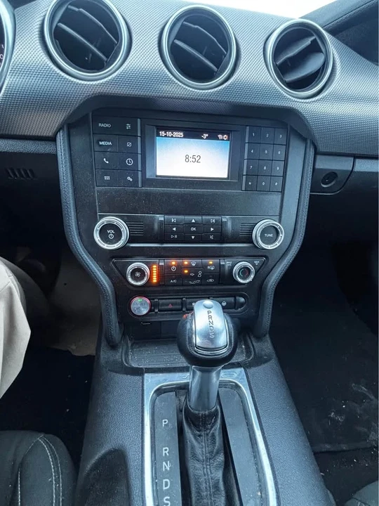2019 Ford S550 Mustang - Image 7 of 8