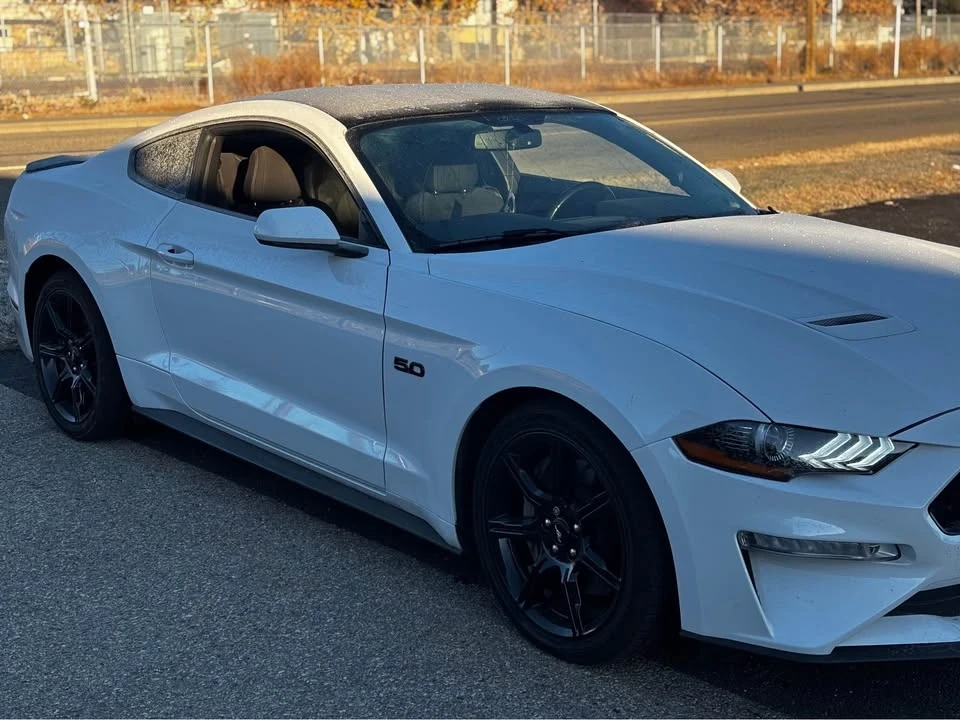 2019 Ford S550 Mustang - Image 3 of 8