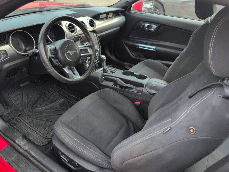 2019 Ford S550 Mustang - Image 5 of 8
