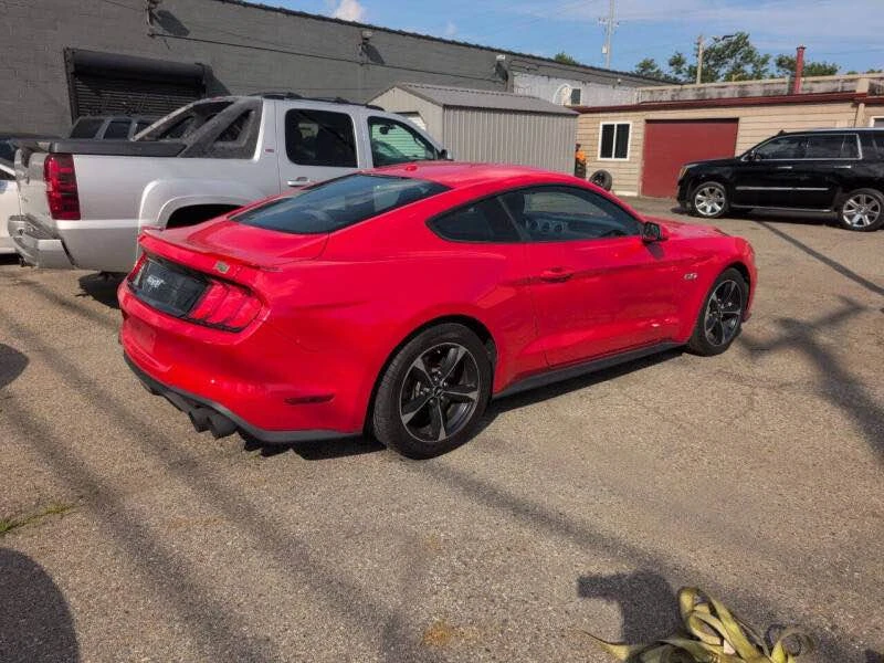 2019 Ford S550 Mustang - Image 2 of 8