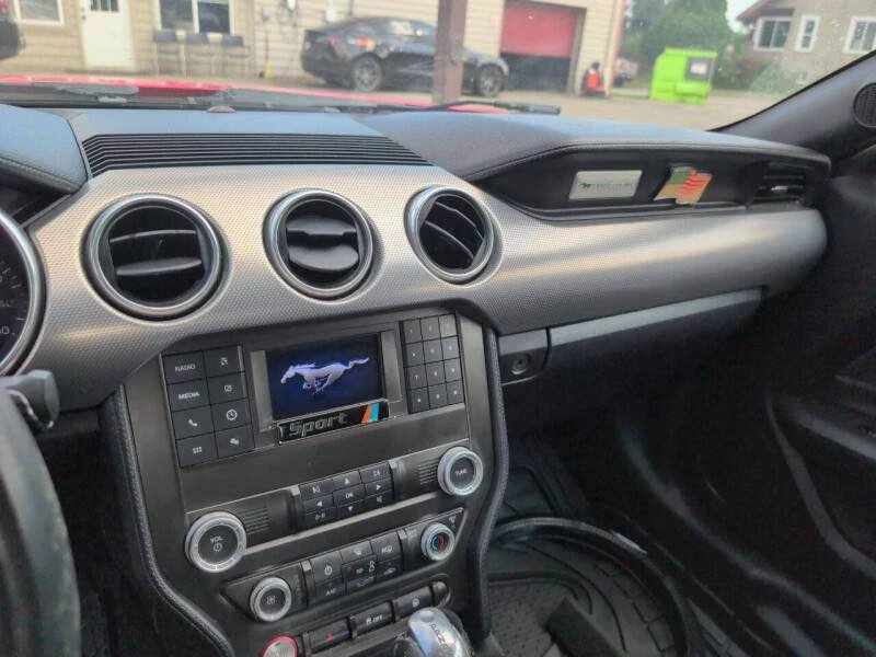2019 Ford S550 Mustang - Image 8 of 8