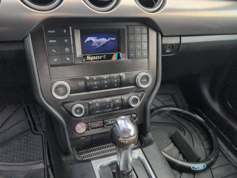2019 Ford S550 Mustang - Image 7 of 8