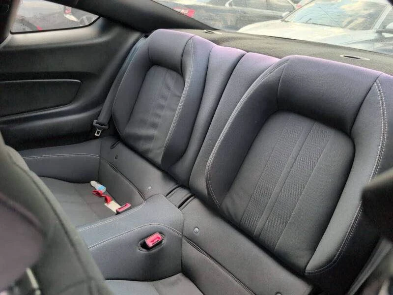 2019 Ford S550 Mustang - Image 6 of 8