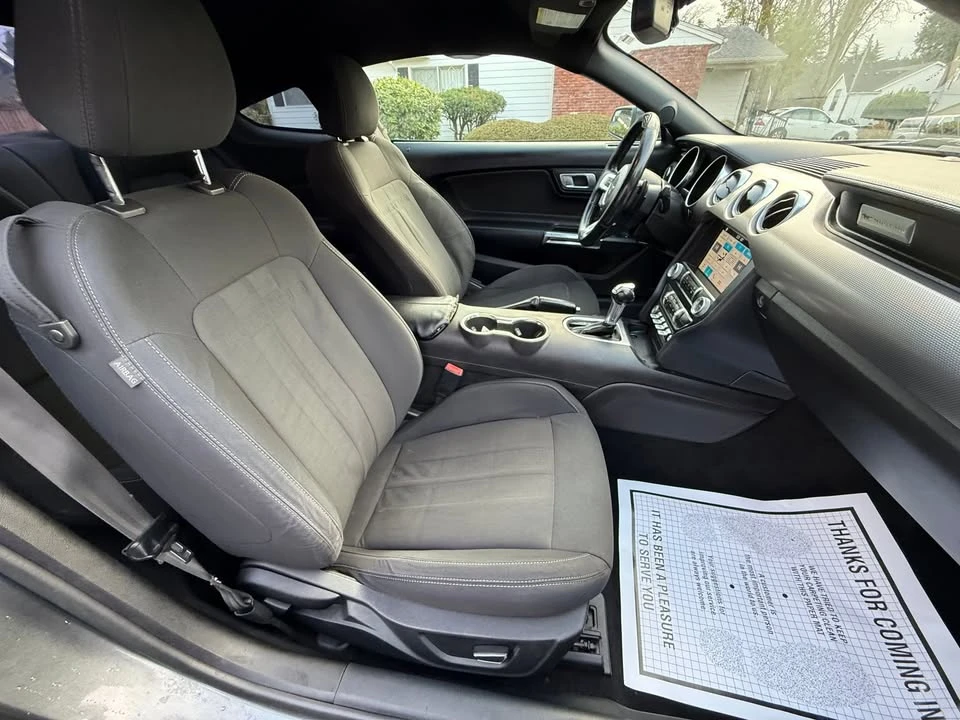2019 Ford S550 Mustang GT - Image 18 of 20