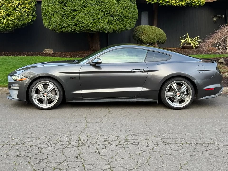 2019 Ford S550 Mustang GT - Image 2 of 20