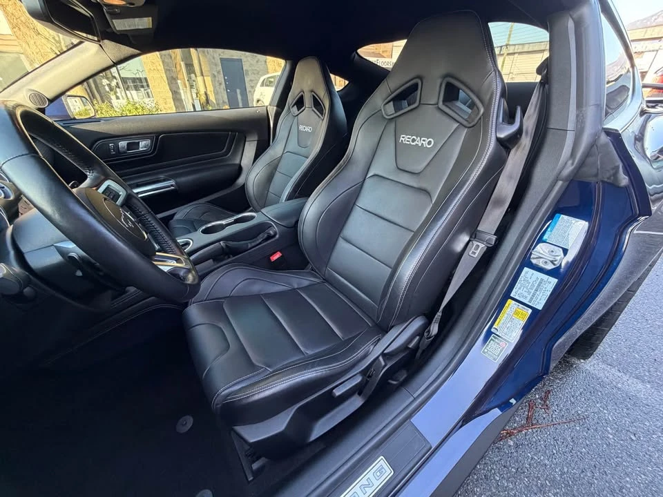 2019 Ford S550 Mustang - Image 10 of 17
