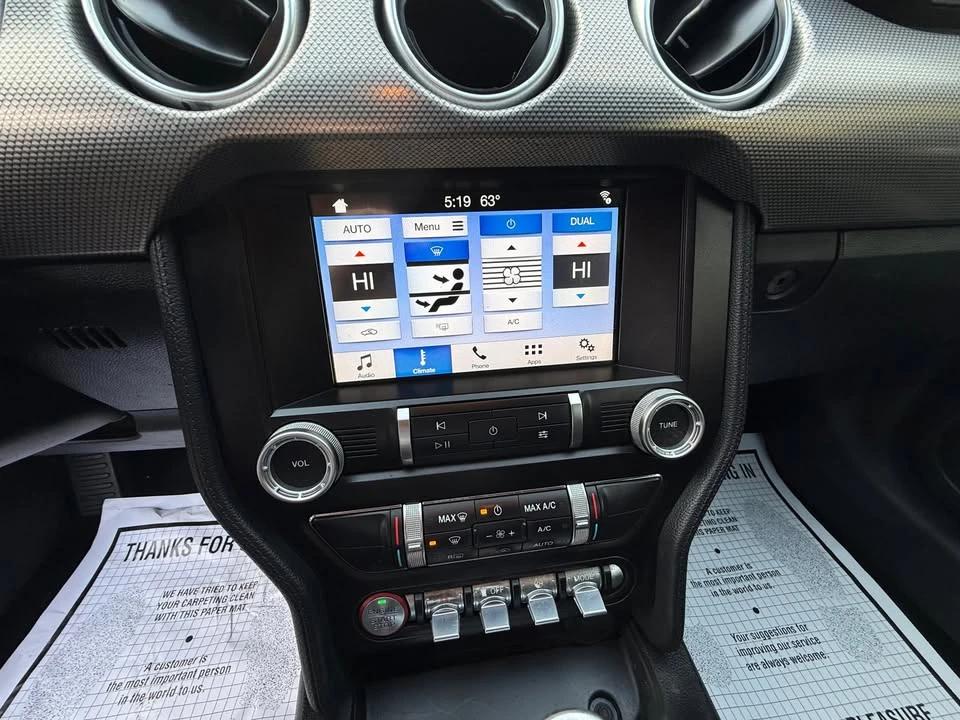 2019 Ford S550 Mustang GT - Image 11 of 20