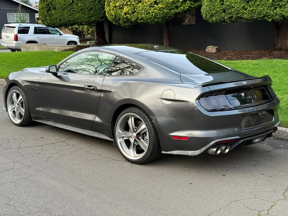 2019 Ford S550 Mustang GT - Image 3 of 20