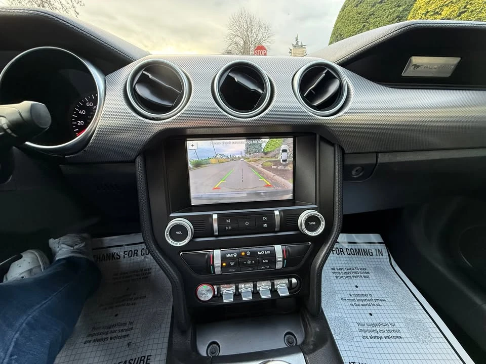 2019 Ford S550 Mustang GT - Image 19 of 20