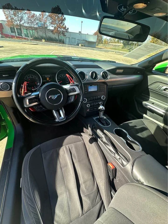 2019 Ford S550 Mustang - Image 6 of 7