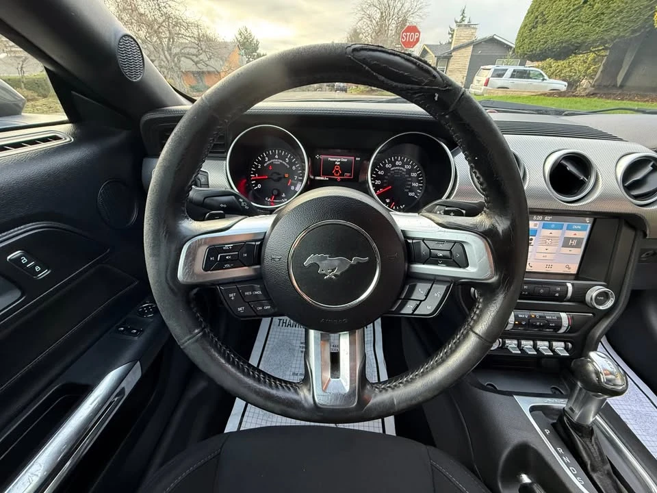 2019 Ford S550 Mustang GT - Image 14 of 20