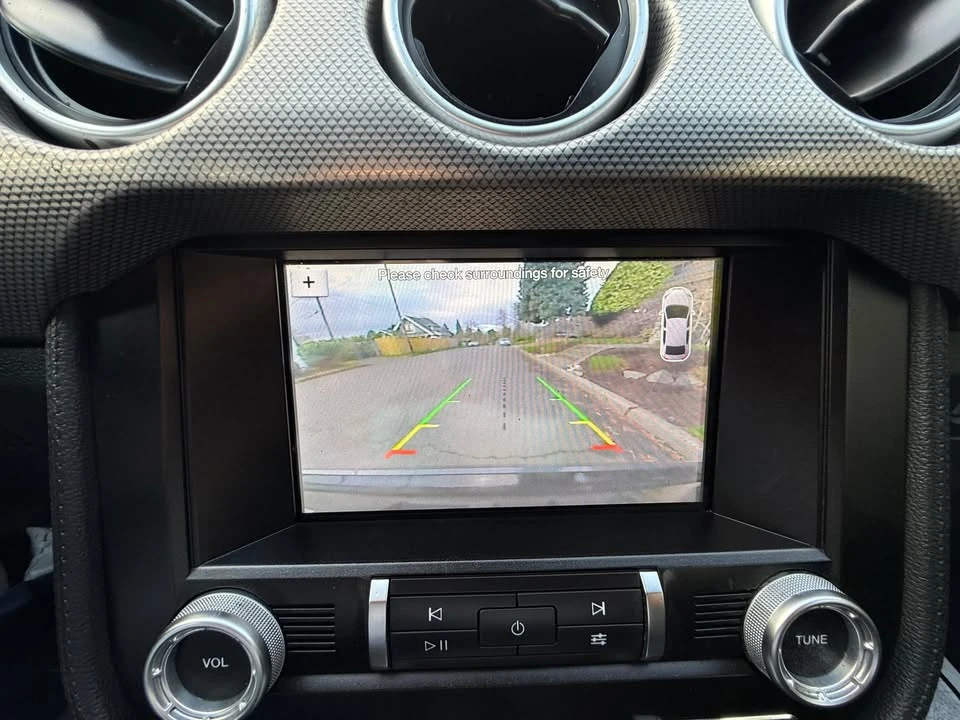 2019 Ford S550 Mustang GT - Image 20 of 20