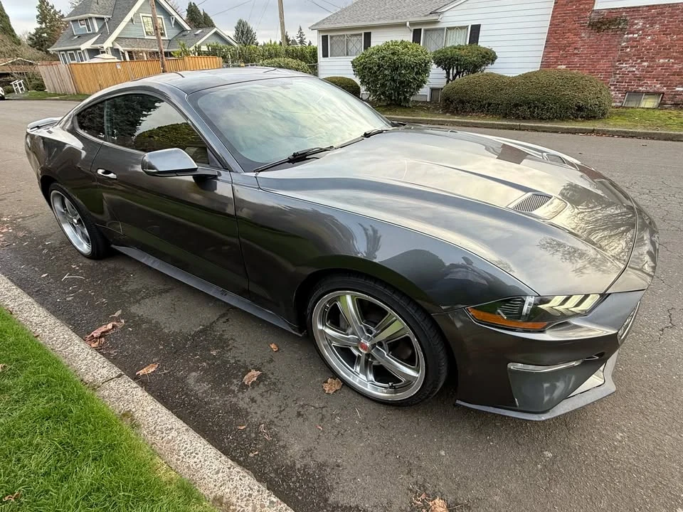 2019 Ford S550 Mustang GT - Image 6 of 20