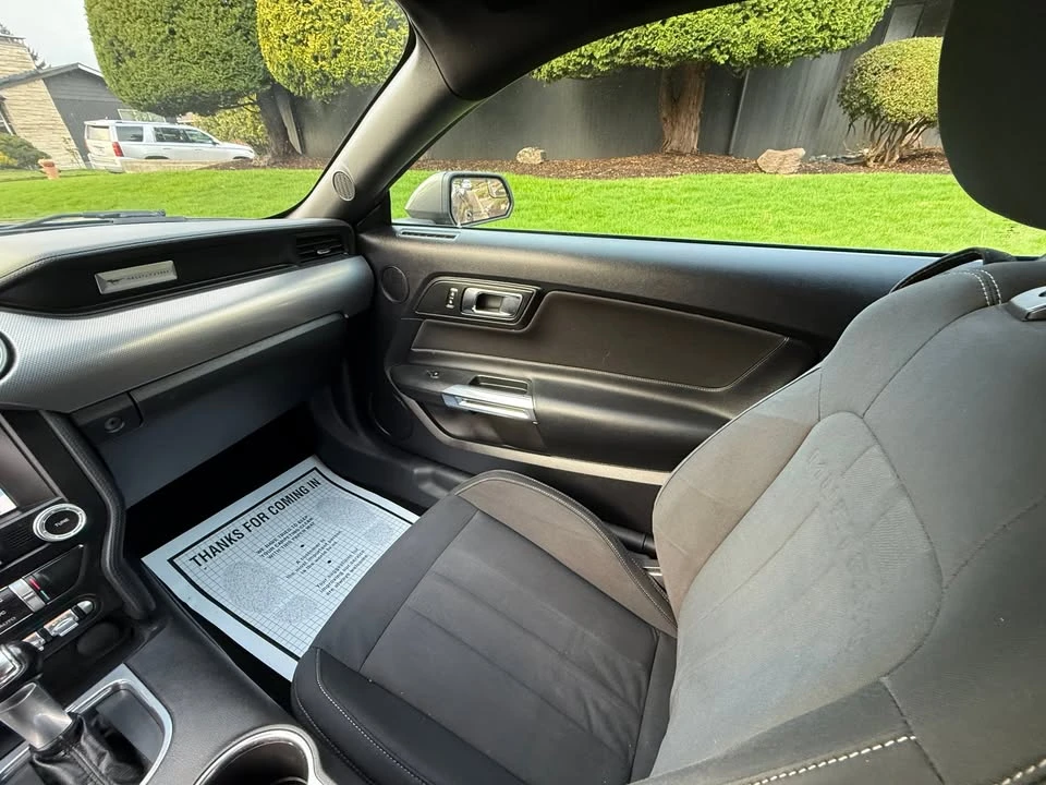 2019 Ford S550 Mustang GT - Image 12 of 20