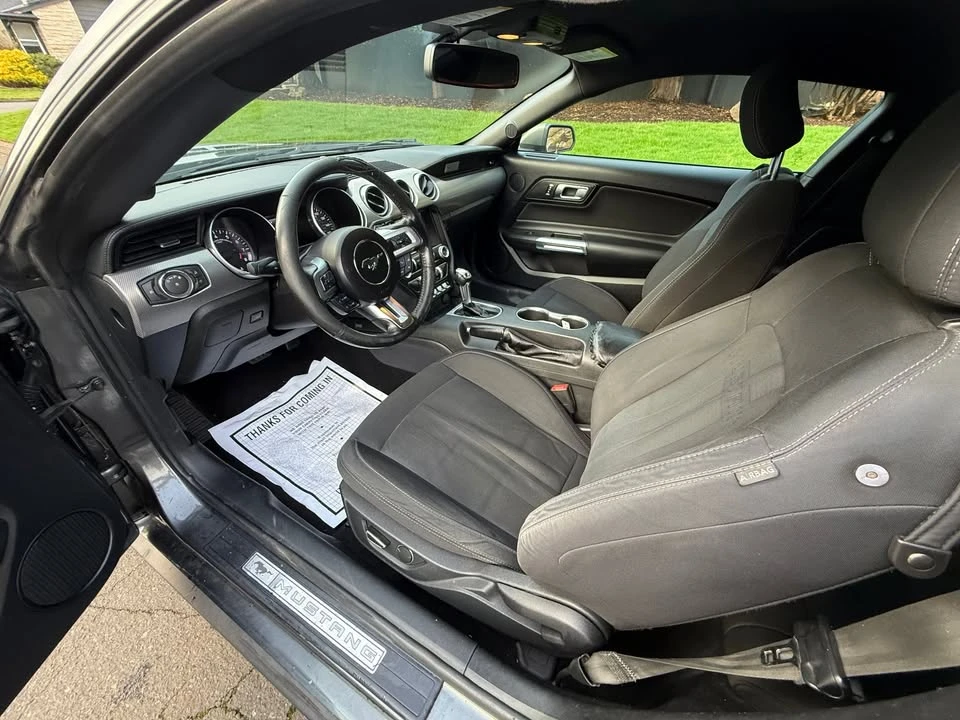 2019 Ford S550 Mustang GT - Image 7 of 20