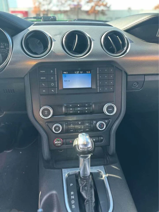 2019 Ford S550 Mustang - Image 5 of 7