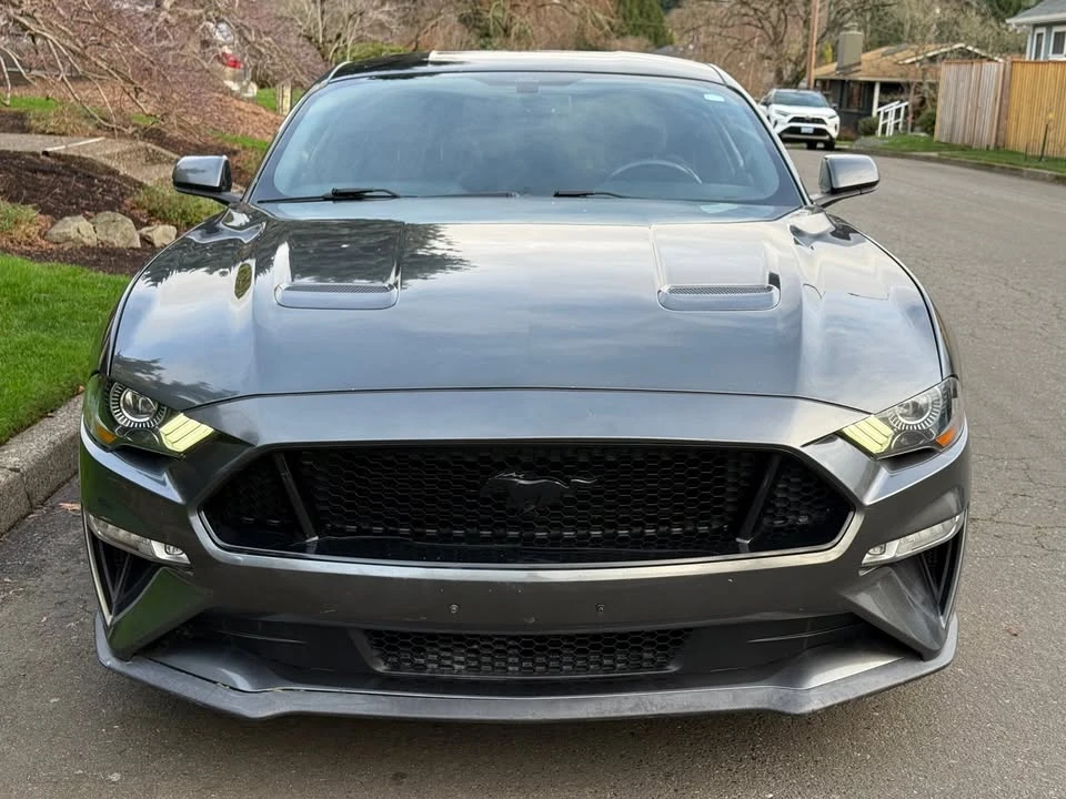 2019 Ford S550 Mustang GT - Image 4 of 20