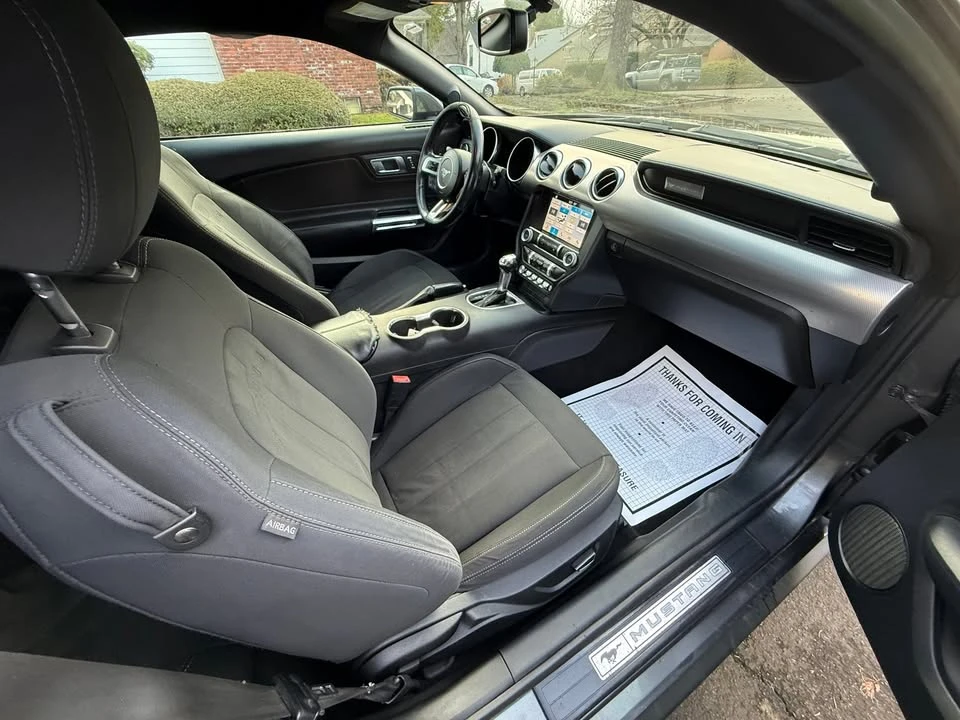 2019 Ford S550 Mustang GT - Image 17 of 20