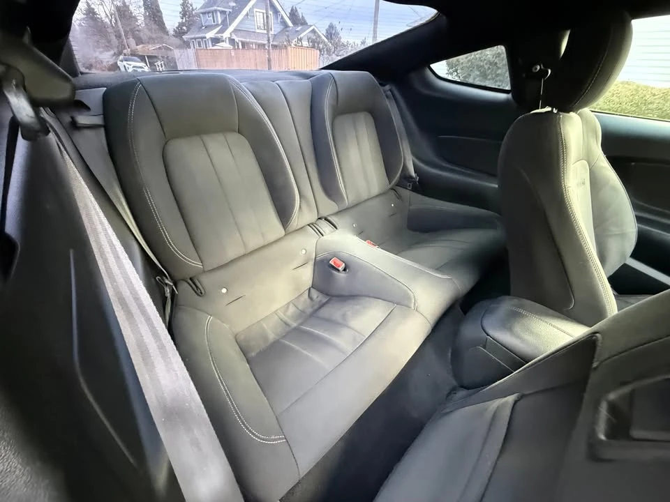 2019 Ford S550 Mustang GT - Image 16 of 20