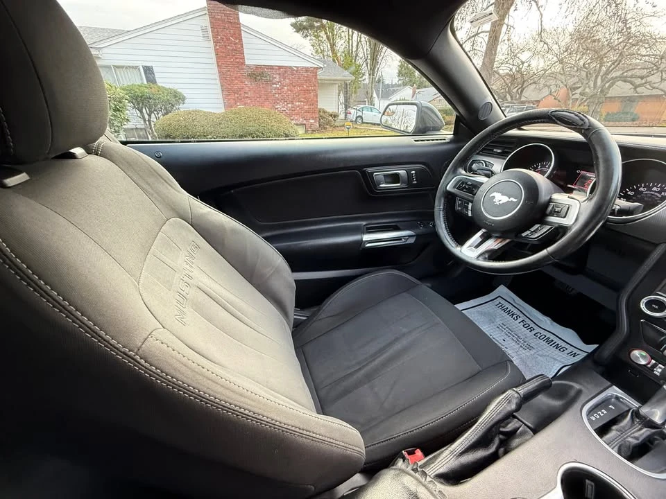 2019 Ford S550 Mustang GT - Image 13 of 20