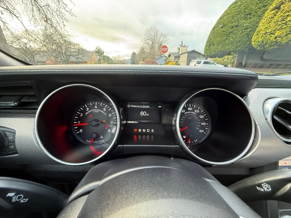 2019 Ford S550 Mustang GT - Image 15 of 20