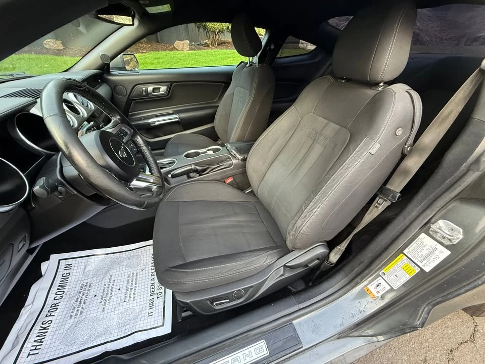 2019 Ford S550 Mustang GT - Image 8 of 20