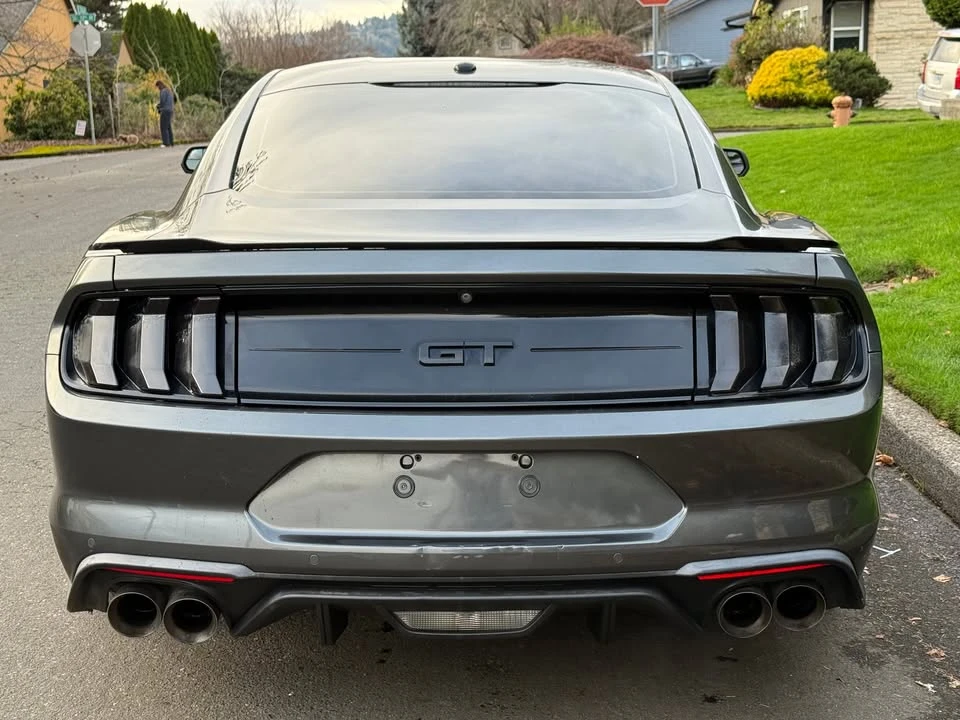 2019 Ford S550 Mustang GT - Image 5 of 20