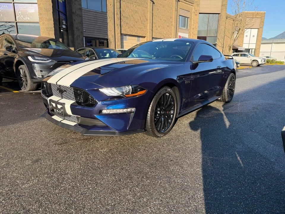 2019 Ford S550 Mustang - Image 7 of 17