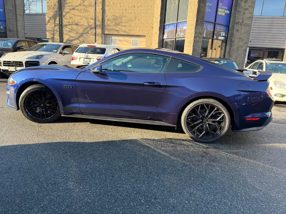 2019 Ford S550 Mustang - Image 6 of 17
