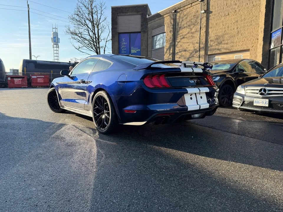 2019 Ford S550 Mustang - Image 5 of 17