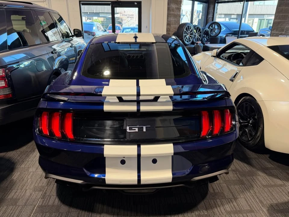 2019 Ford S550 Mustang - Image 14 of 17