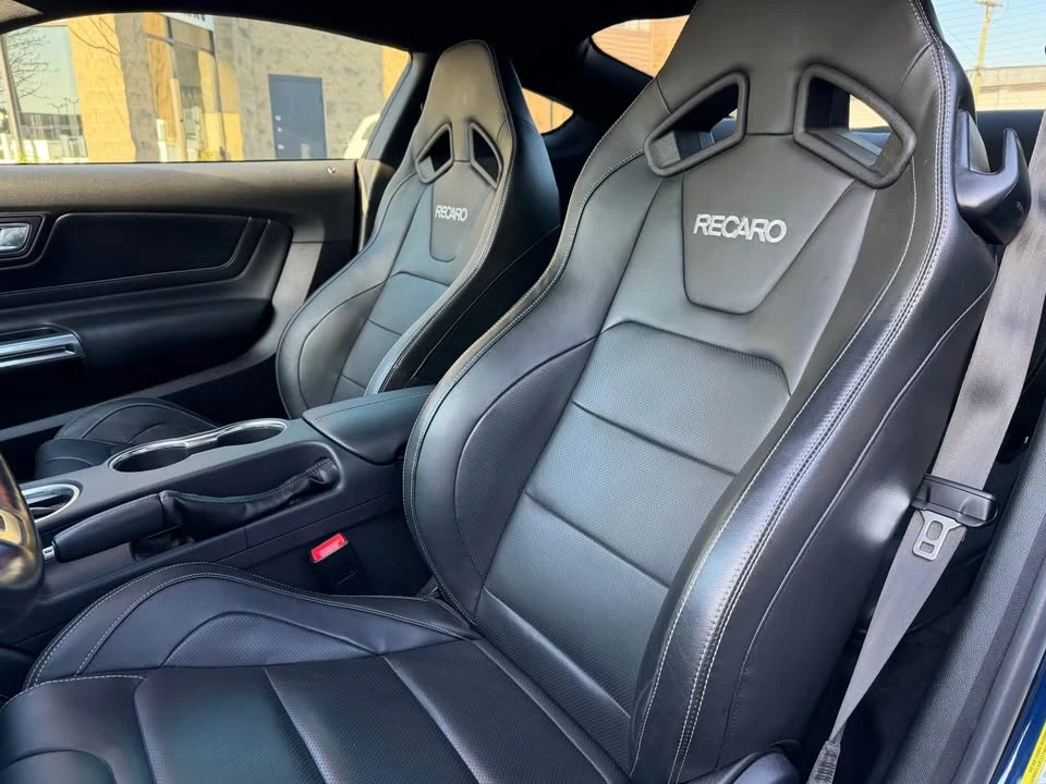 2019 Ford S550 Mustang - Image 17 of 17