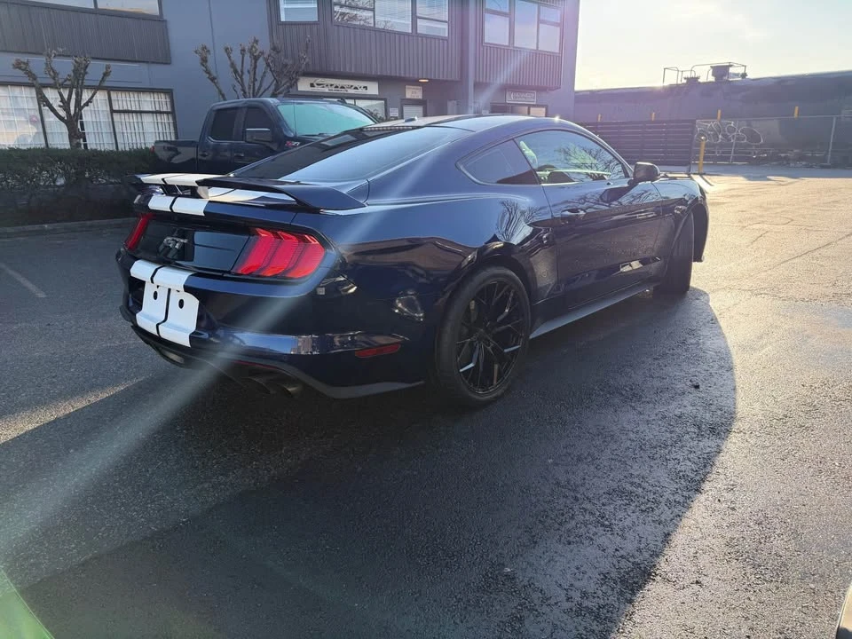 2019 Ford S550 Mustang - Image 3 of 17