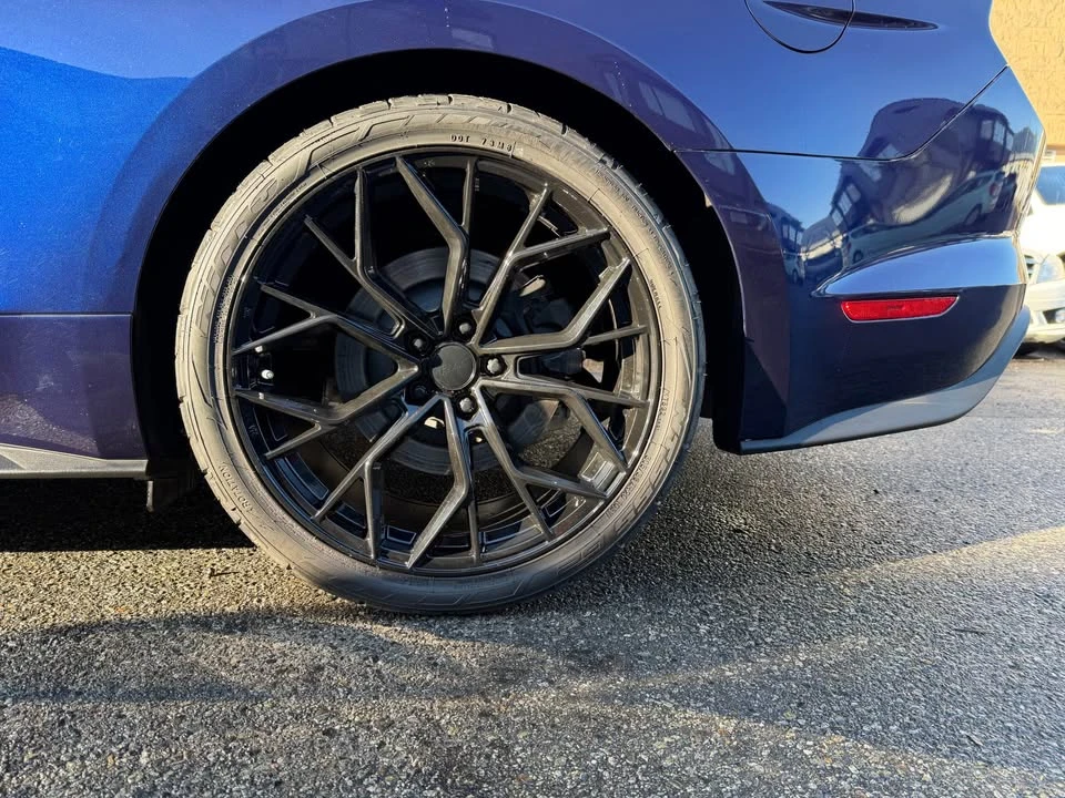 2019 Ford S550 Mustang - Image 9 of 17