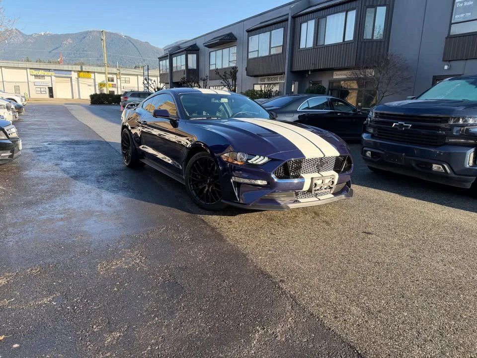 2019 Ford S550 Mustang - Image 2 of 17