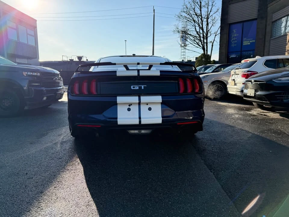 2019 Ford S550 Mustang - Image 4 of 17
