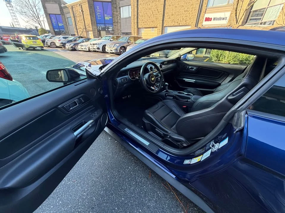 2019 Ford S550 Mustang - Image 11 of 17
